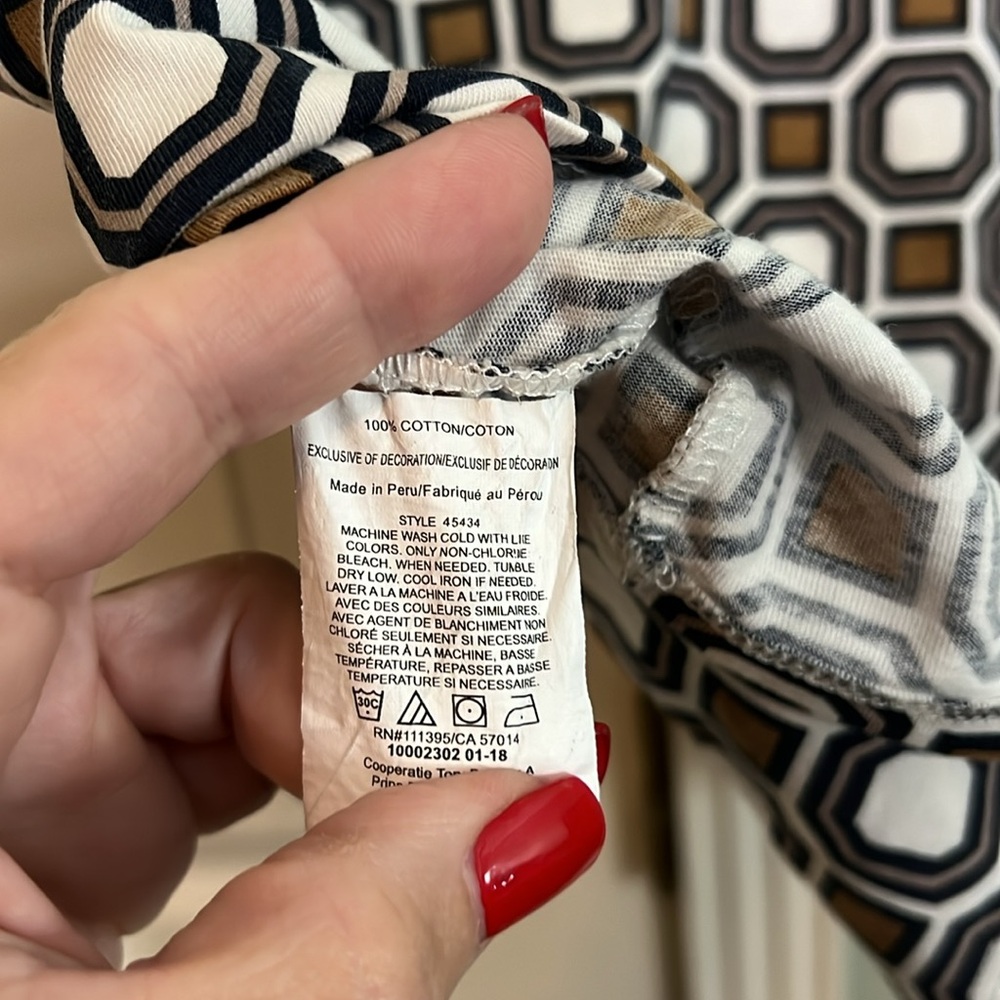 Tory Burch - Picture 4 of 4